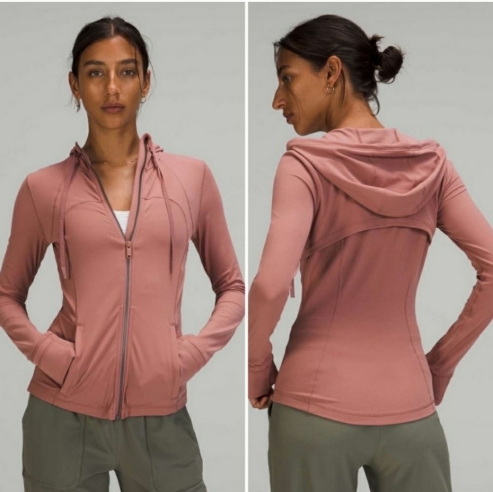 Lululemon Jacket